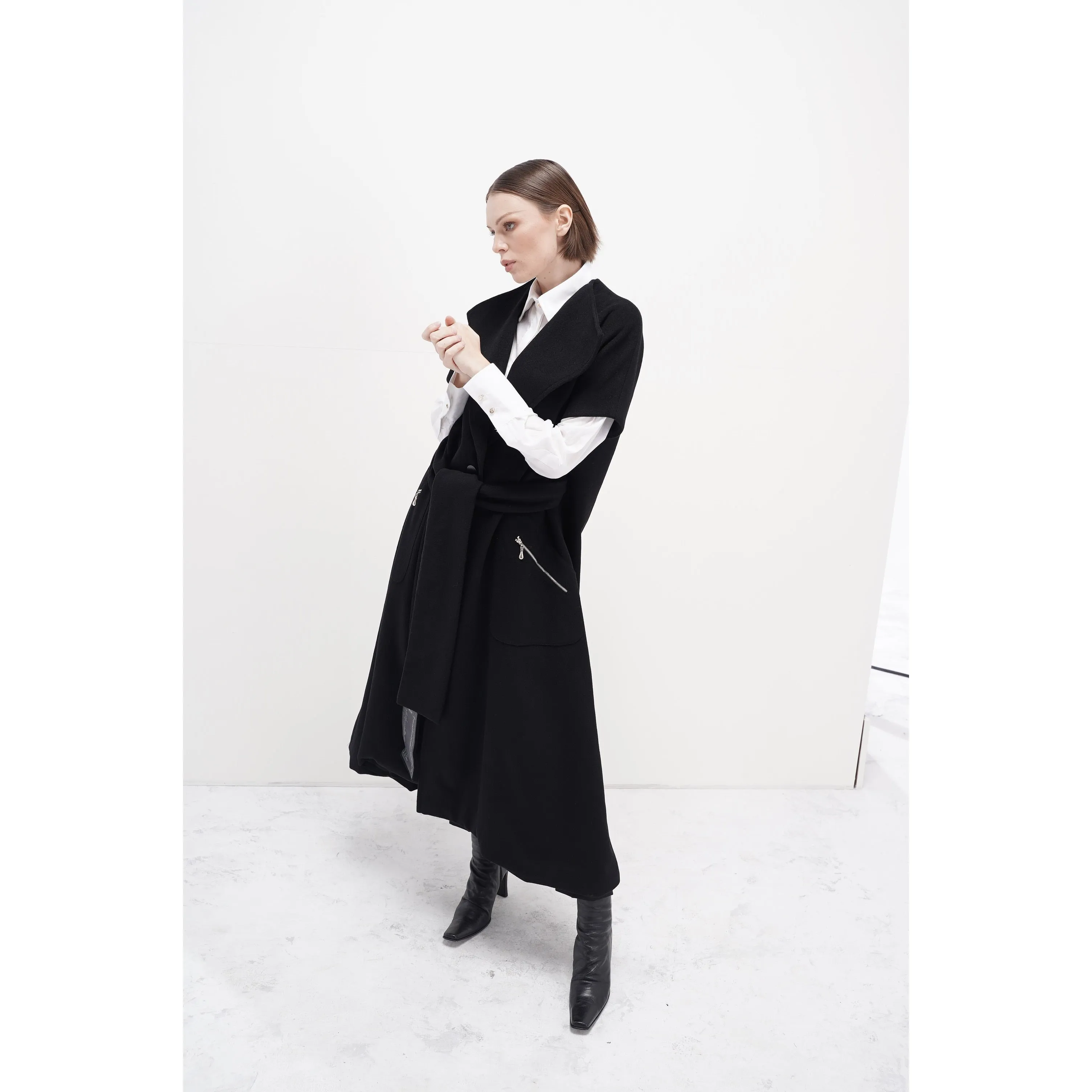 Coat 02 - C002