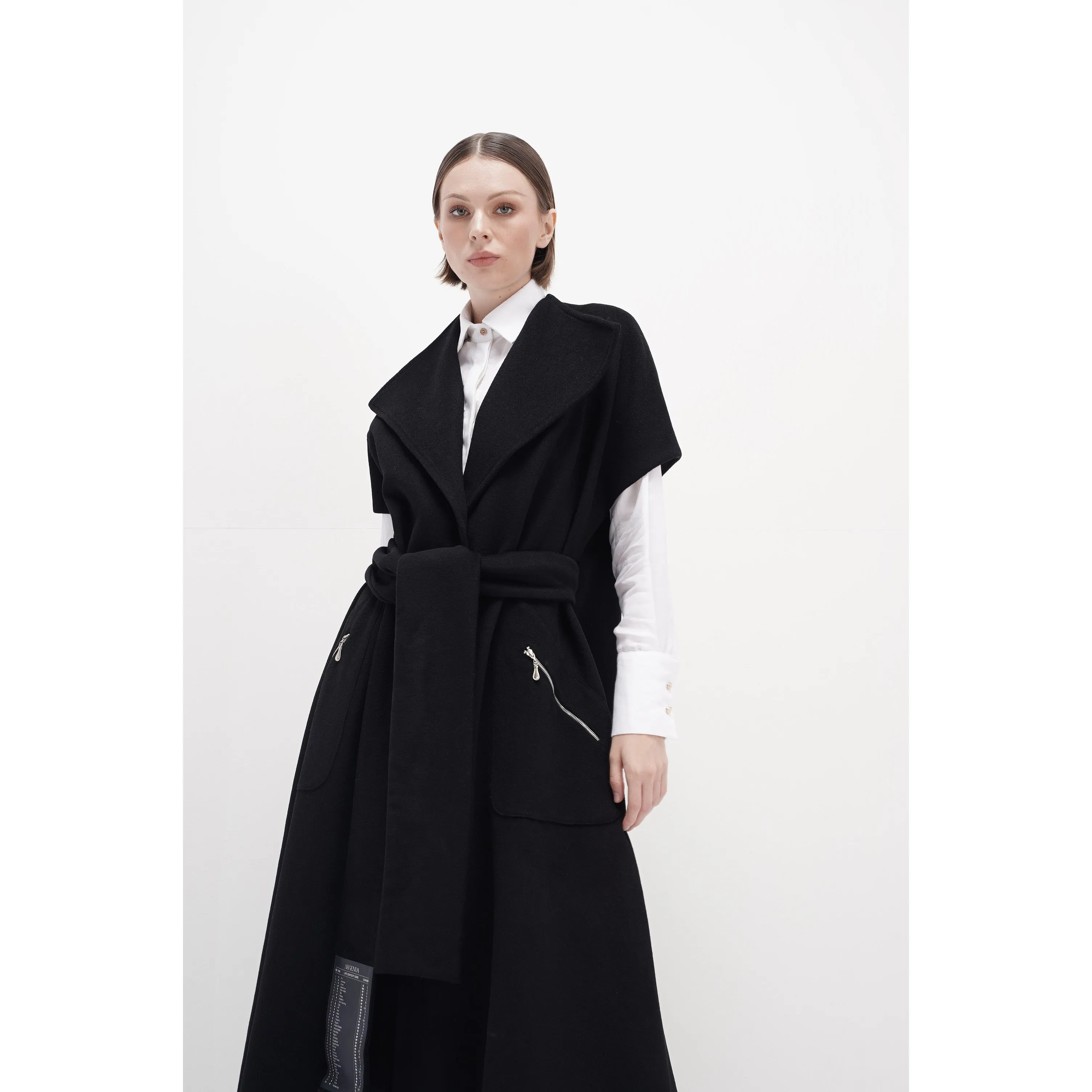 Coat 02 - C002