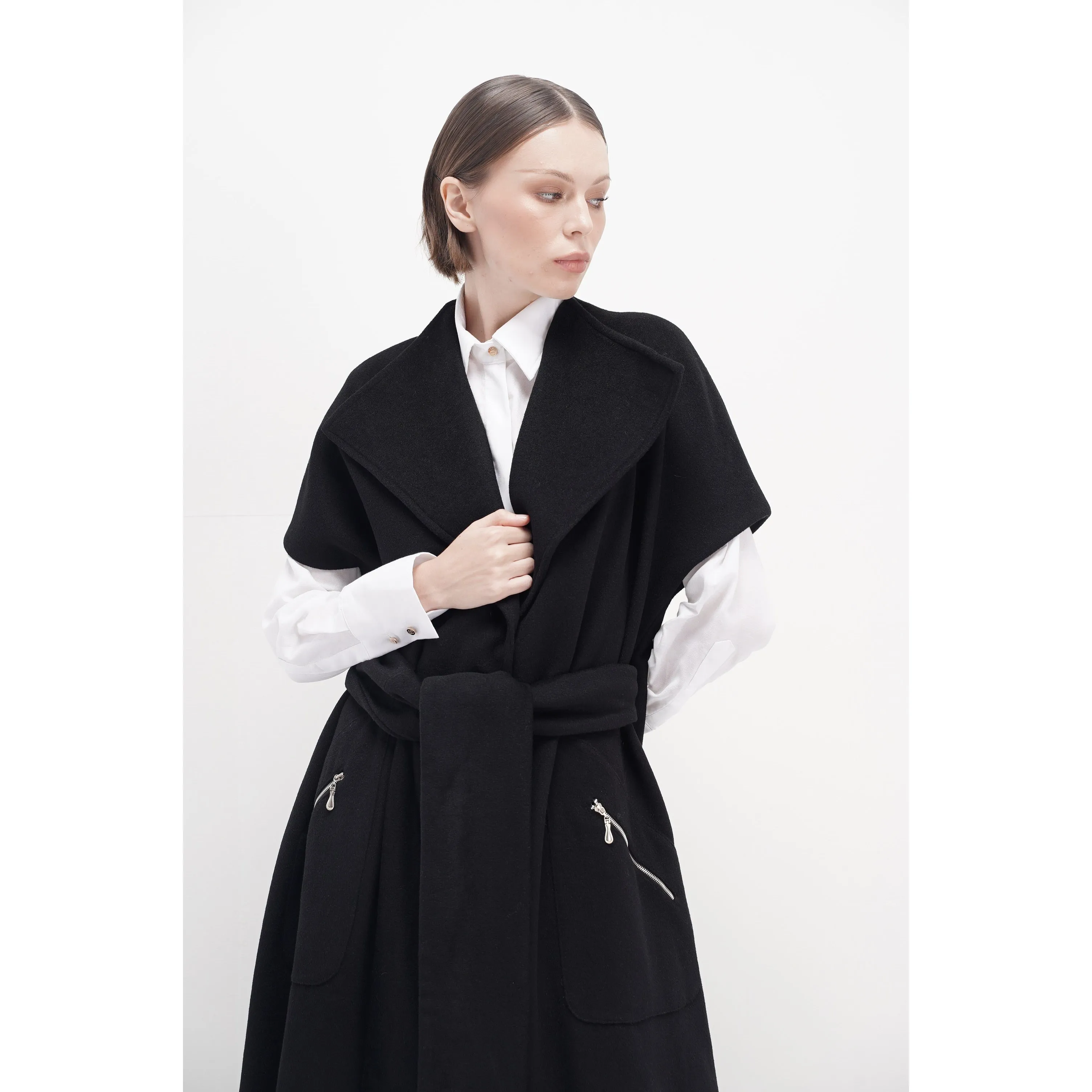 Coat 02 - C002