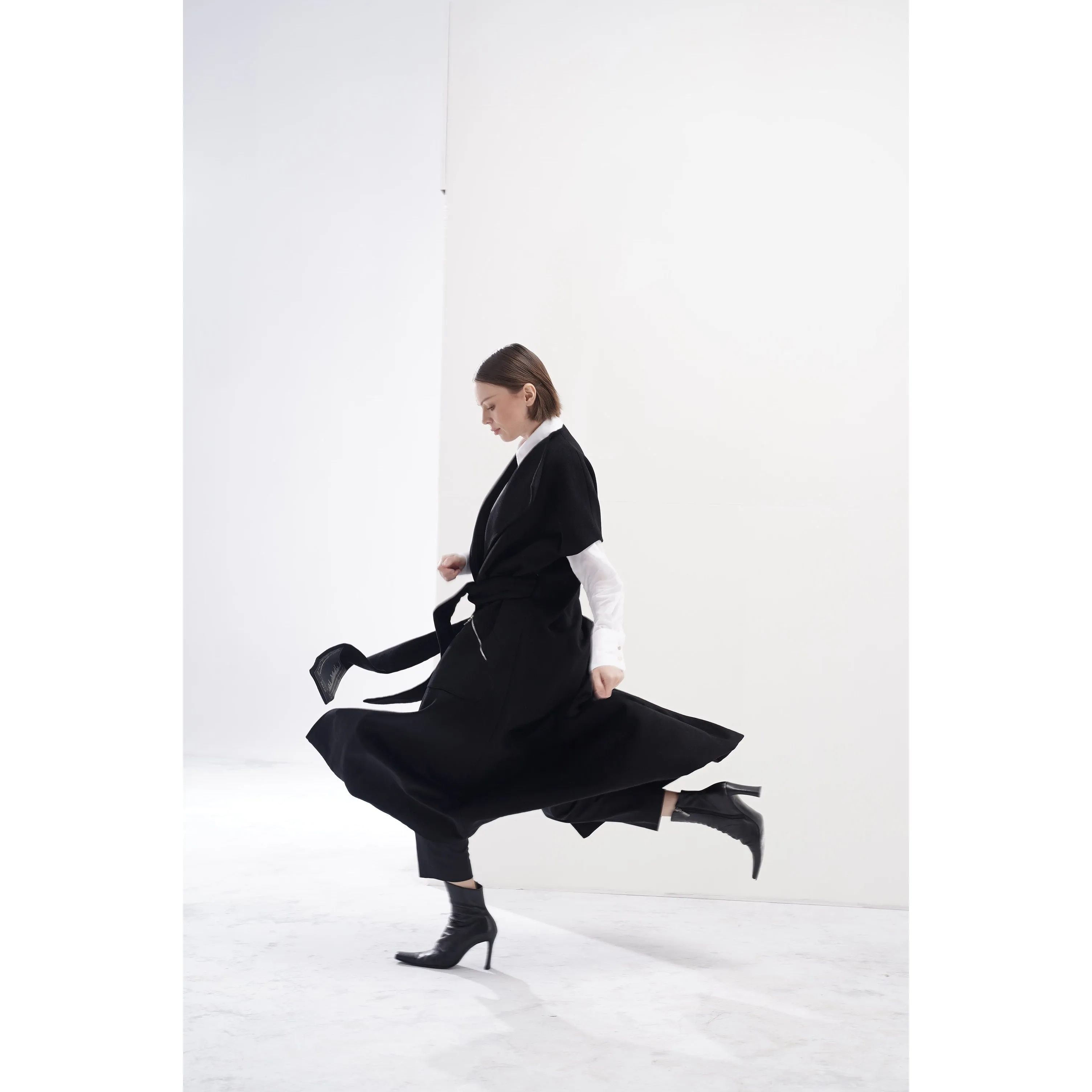 Coat 02 - C002