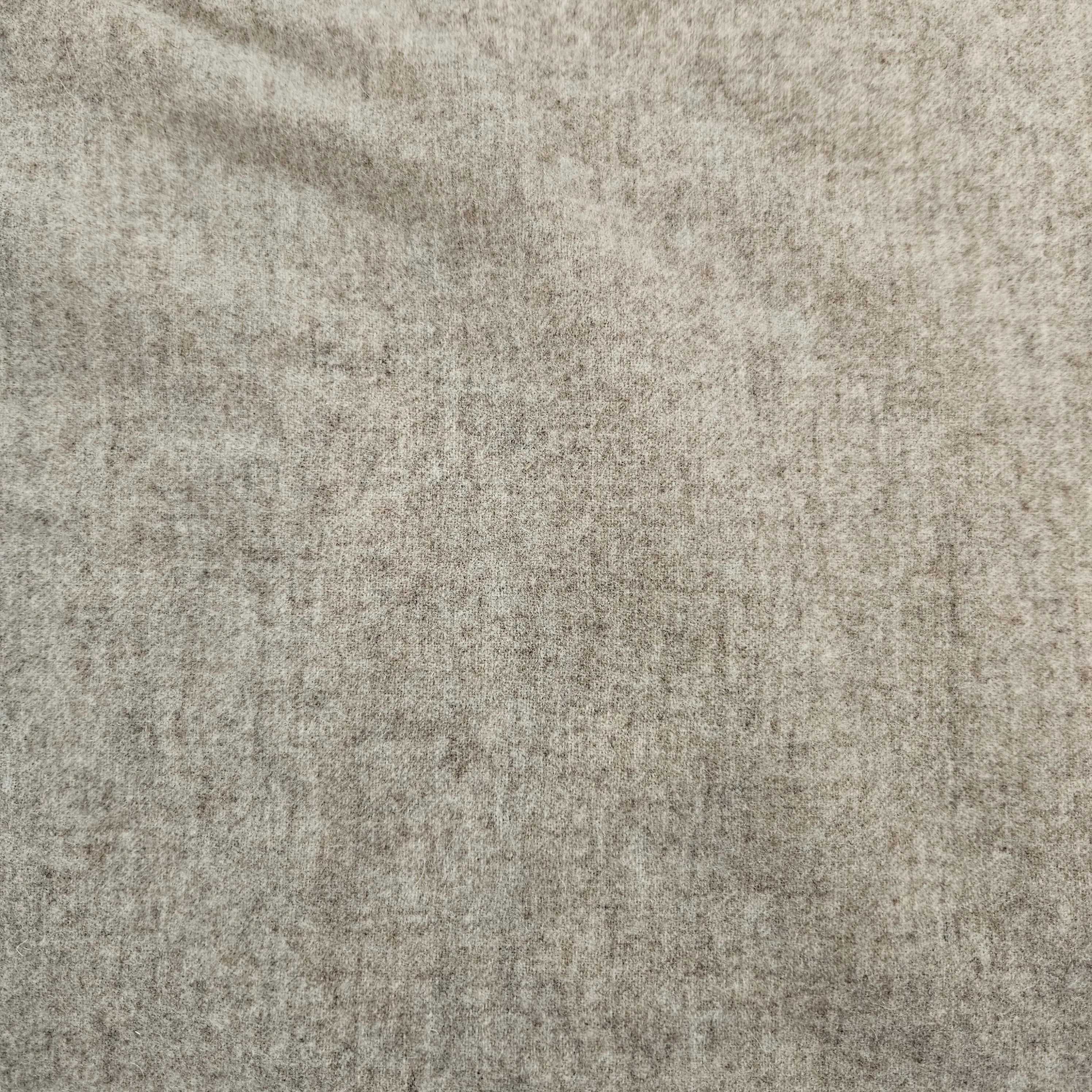 Coating Wool
