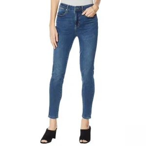 Colleen Lopez Women's Saint Paul High Waist Skinny Jeans