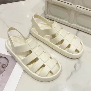 Comfy Clog Sandals