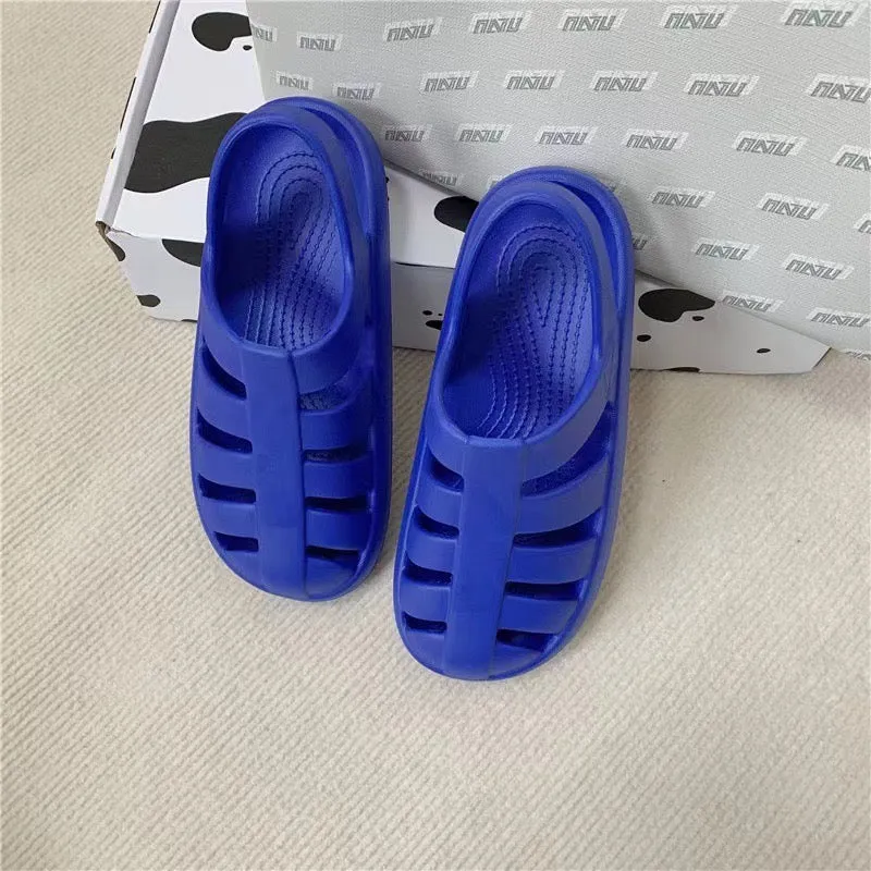 Comfy Clog Sandals