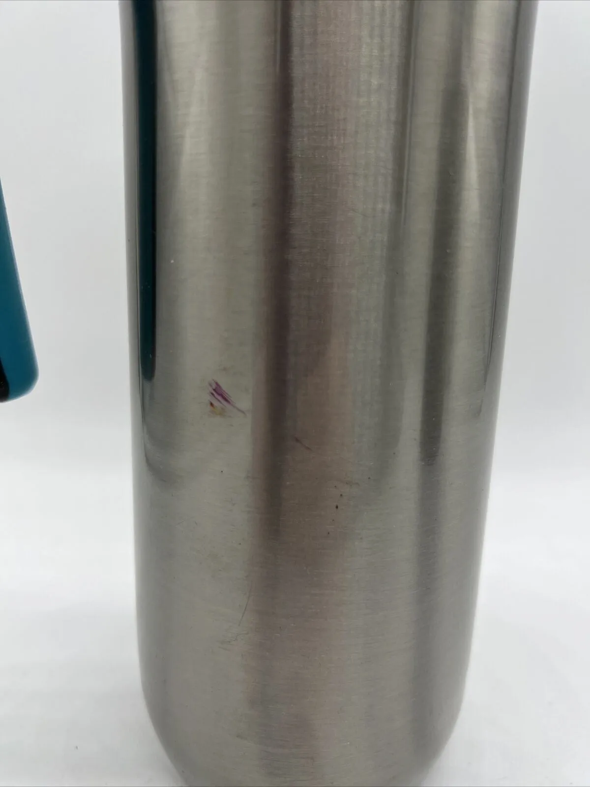 Cool Gear Kafe Vacuum Insulated Stainless Steel Travel Mug 14.5 FL OZ  Handle
