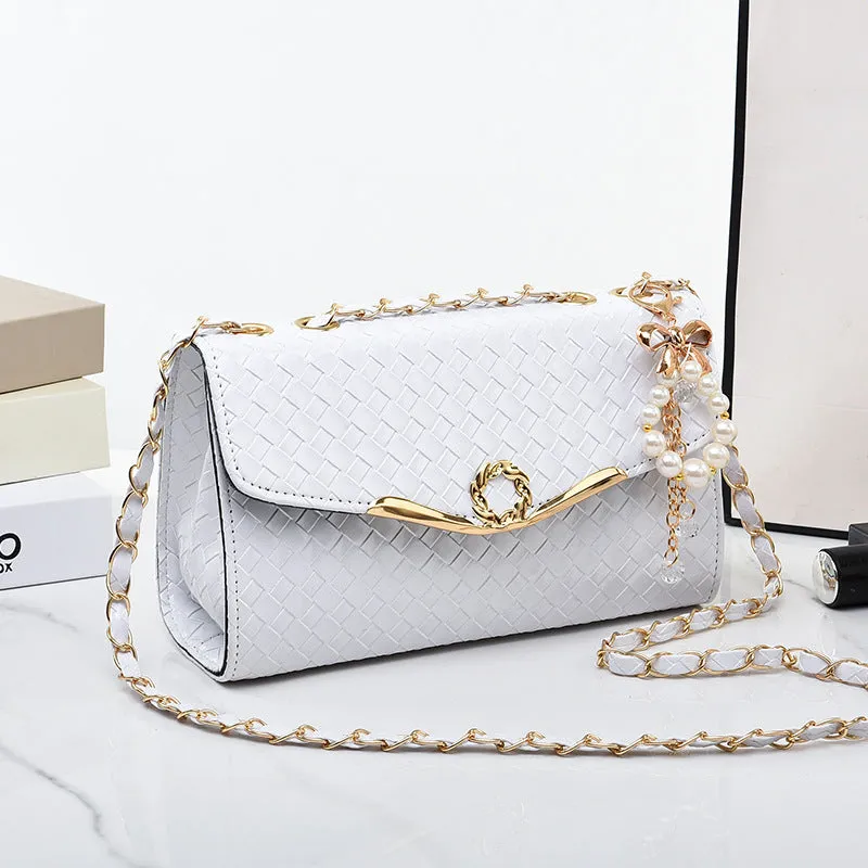 Cool Innovative Women's Versatile Creative Chain Crossbody Bags