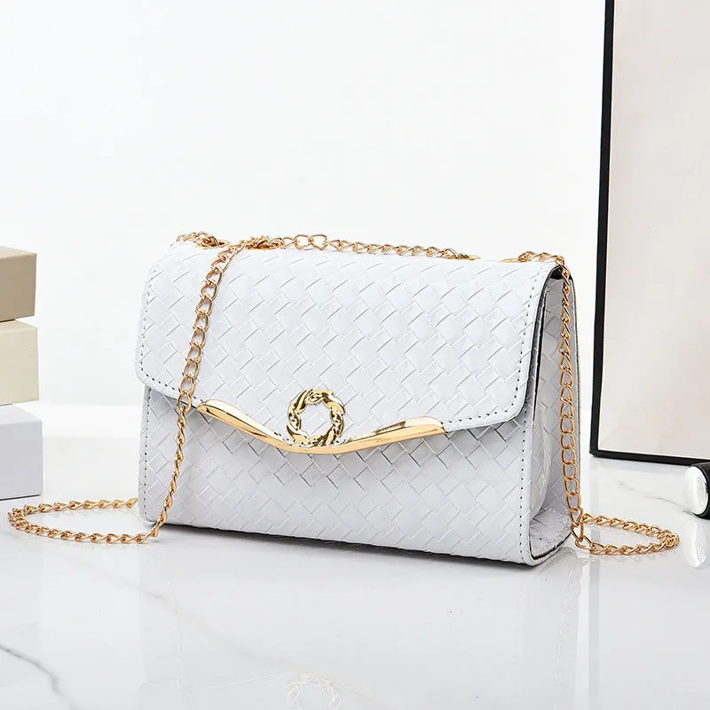 Cool Innovative Women's Versatile Creative Chain Crossbody Bags