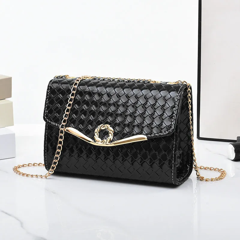 Cool Innovative Women's Versatile Creative Chain Crossbody Bags
