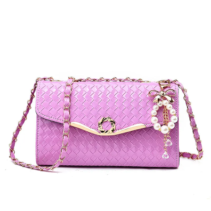 Cool Innovative Women's Versatile Creative Chain Crossbody Bags