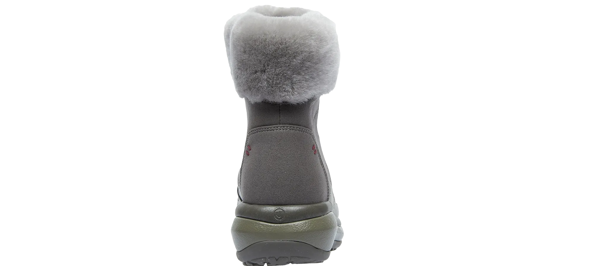 Cortina II PTX W grey