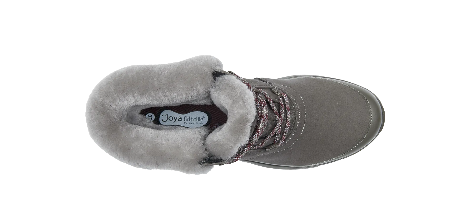 Cortina II PTX W grey