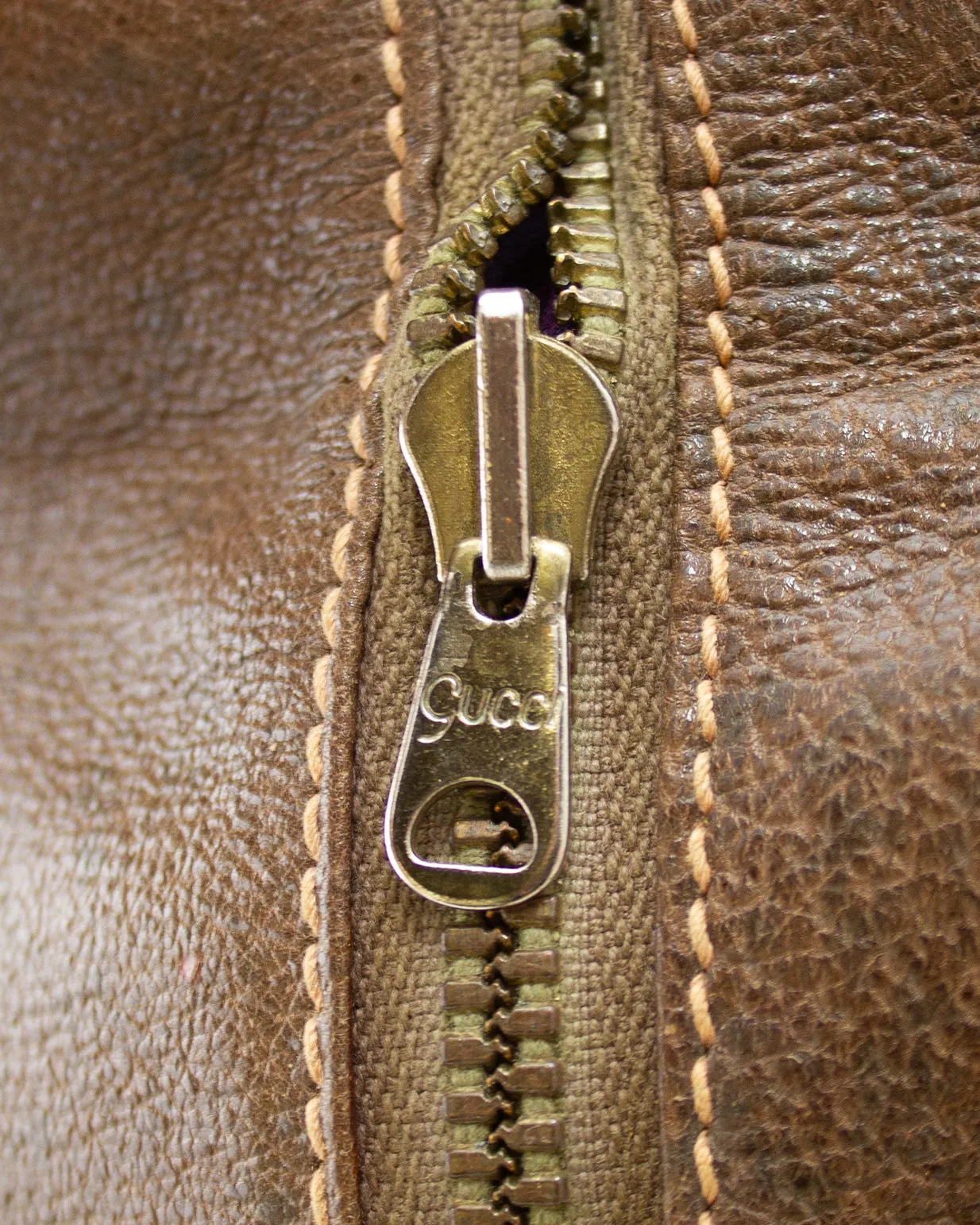 Cosmetic Bag