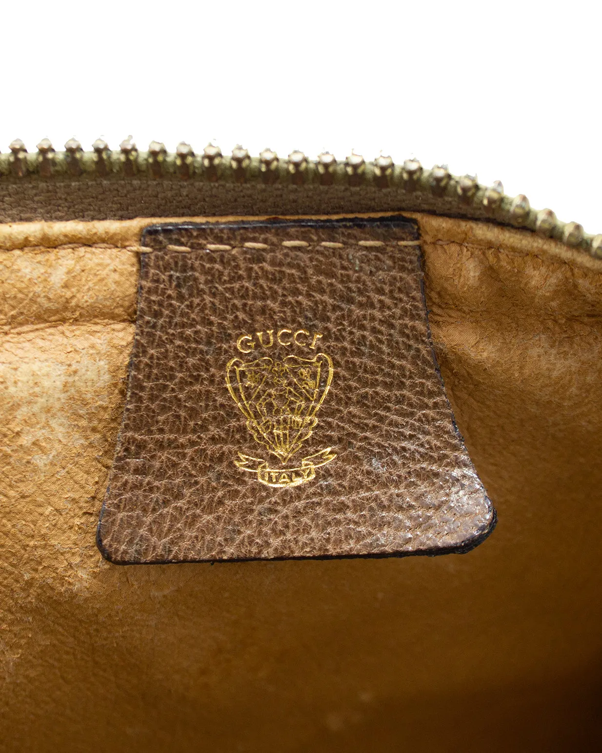 Cosmetic Bag