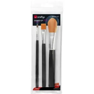 Cosmetic Brush Set