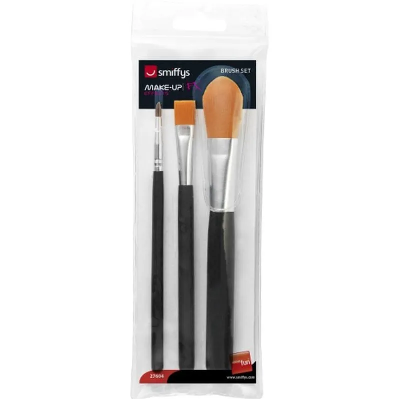 Cosmetic Brush Set