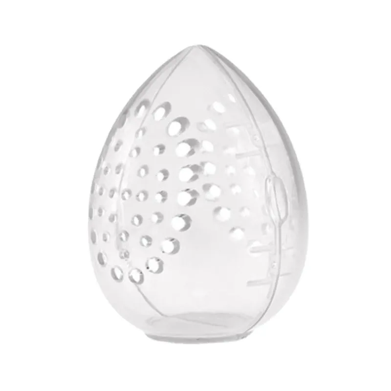 Cosmetic Egg Storage Box Makeup Blender Puff Holder