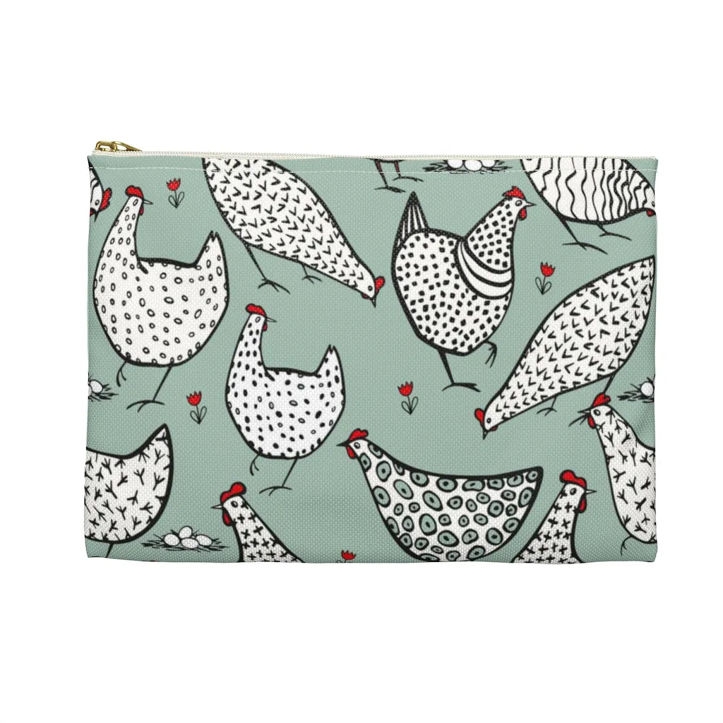 Cosmetic / Travel Bag