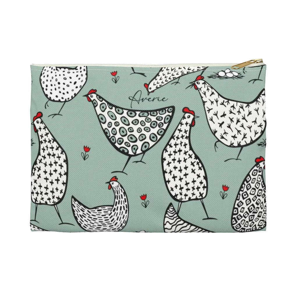 Cosmetic / Travel Bag