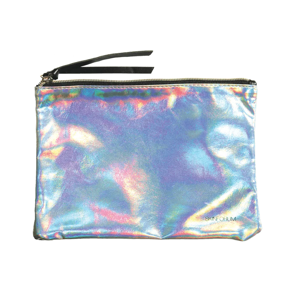 Cosmetic Travel Pouch (1 Pcs)