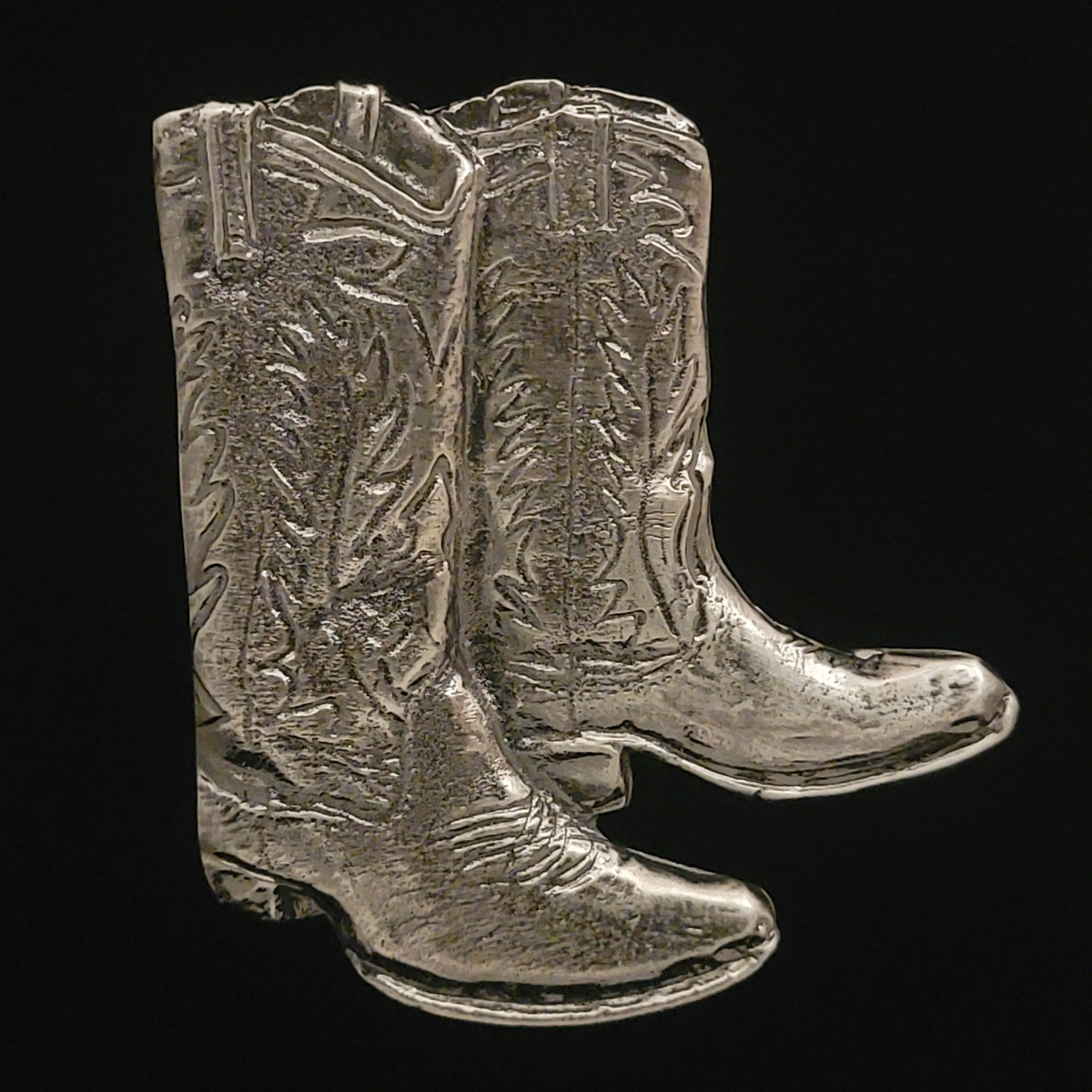 Cowboy Boots -  Free Shipping