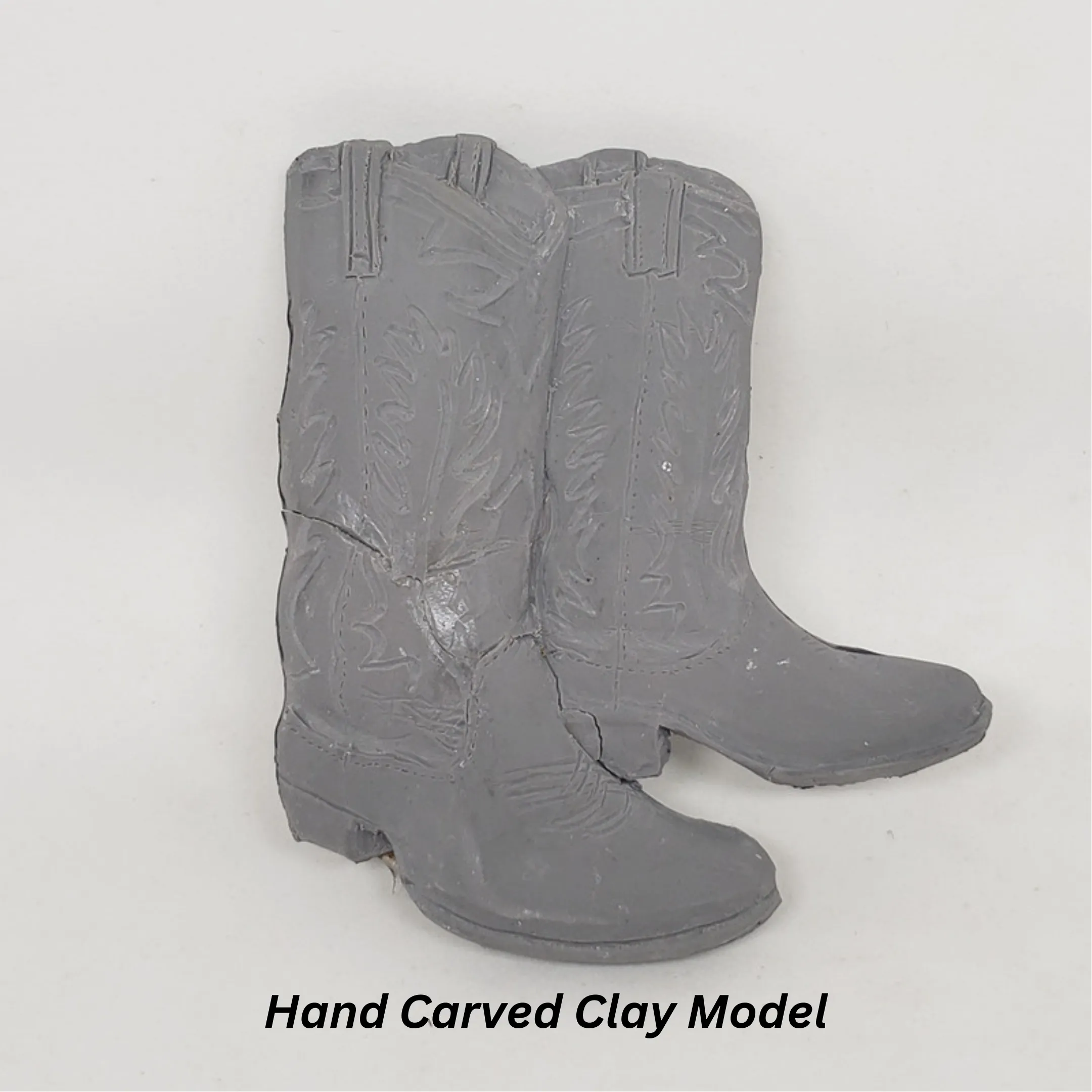 Cowboy Boots -  Free Shipping