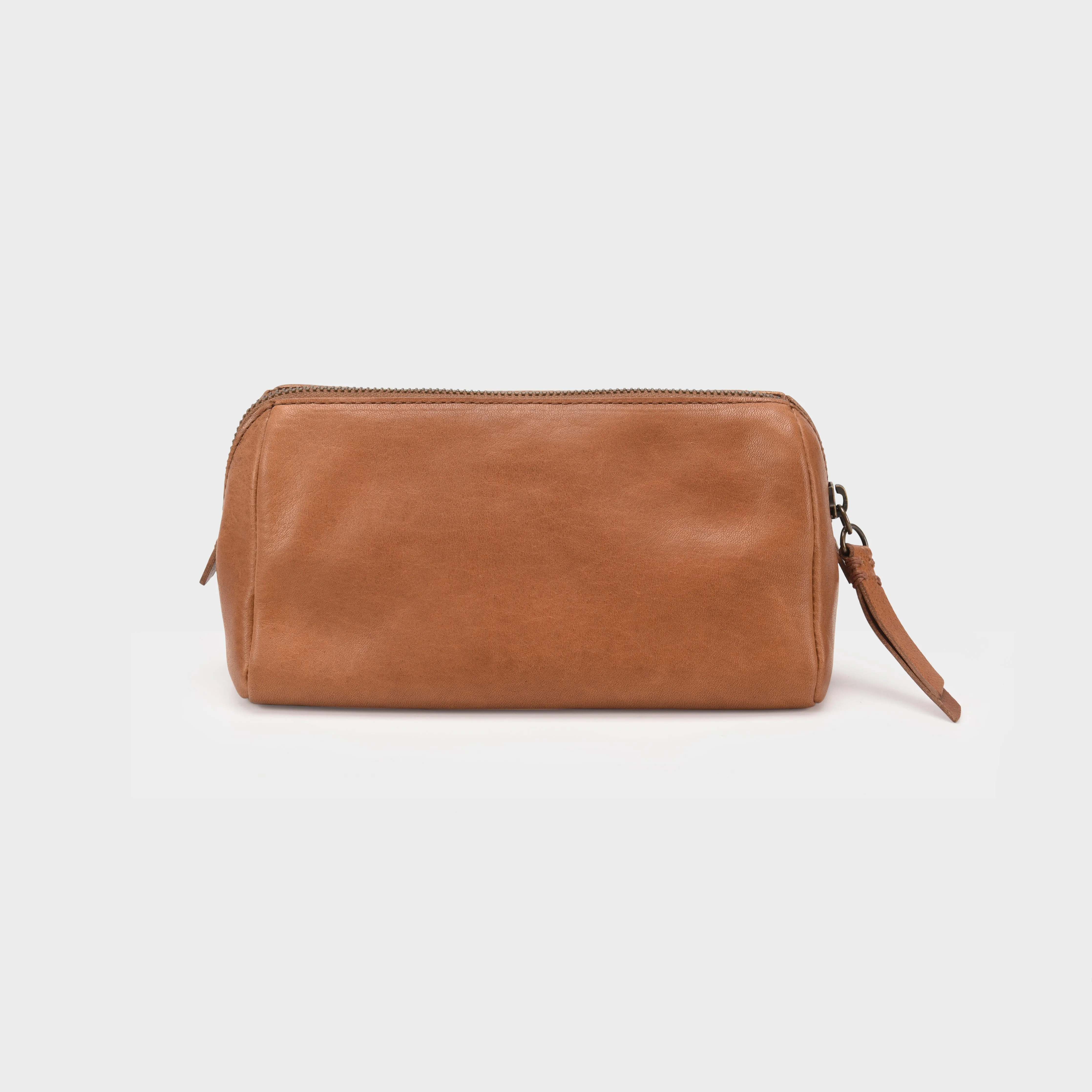 Crest Cosmetic Case