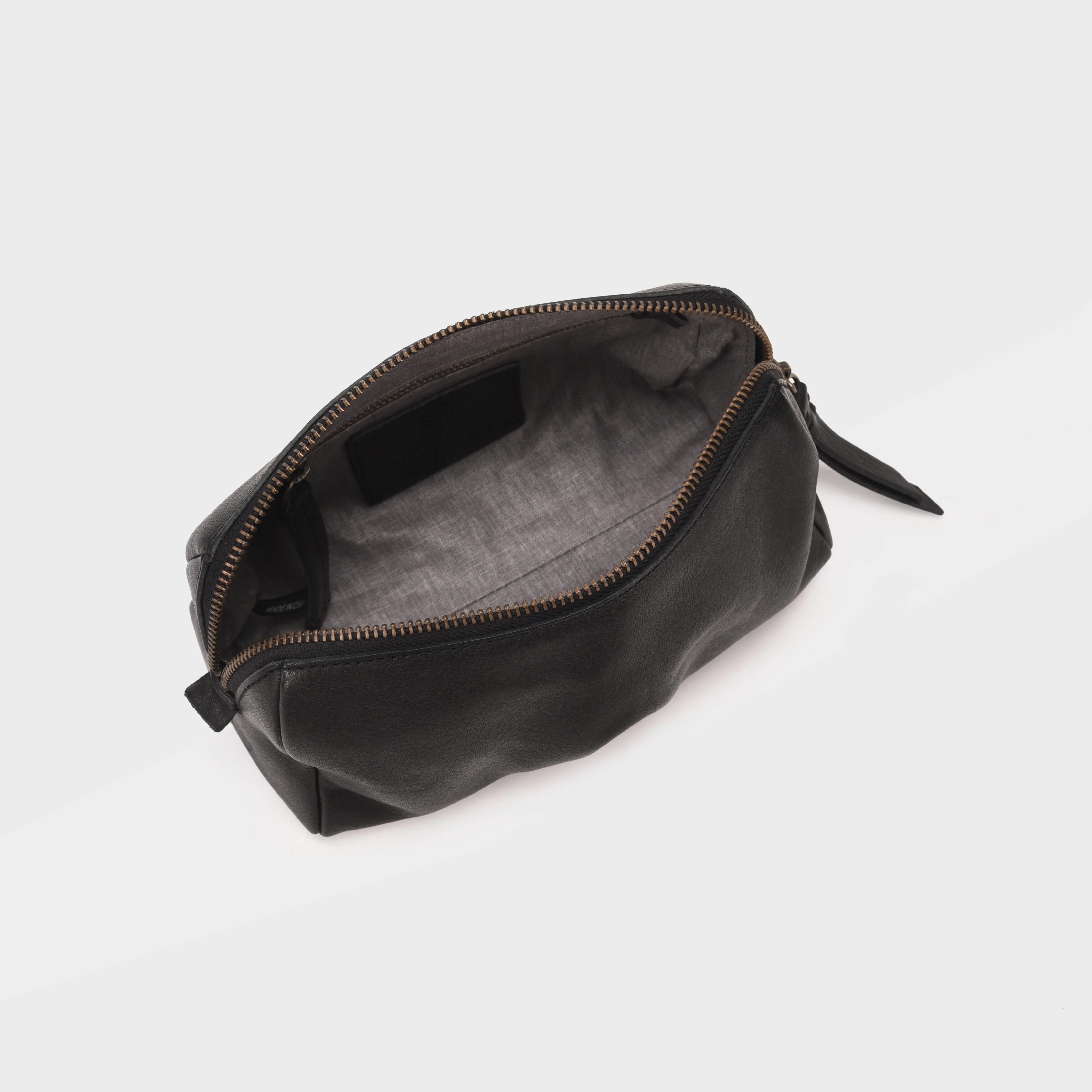 Crest Cosmetic Case