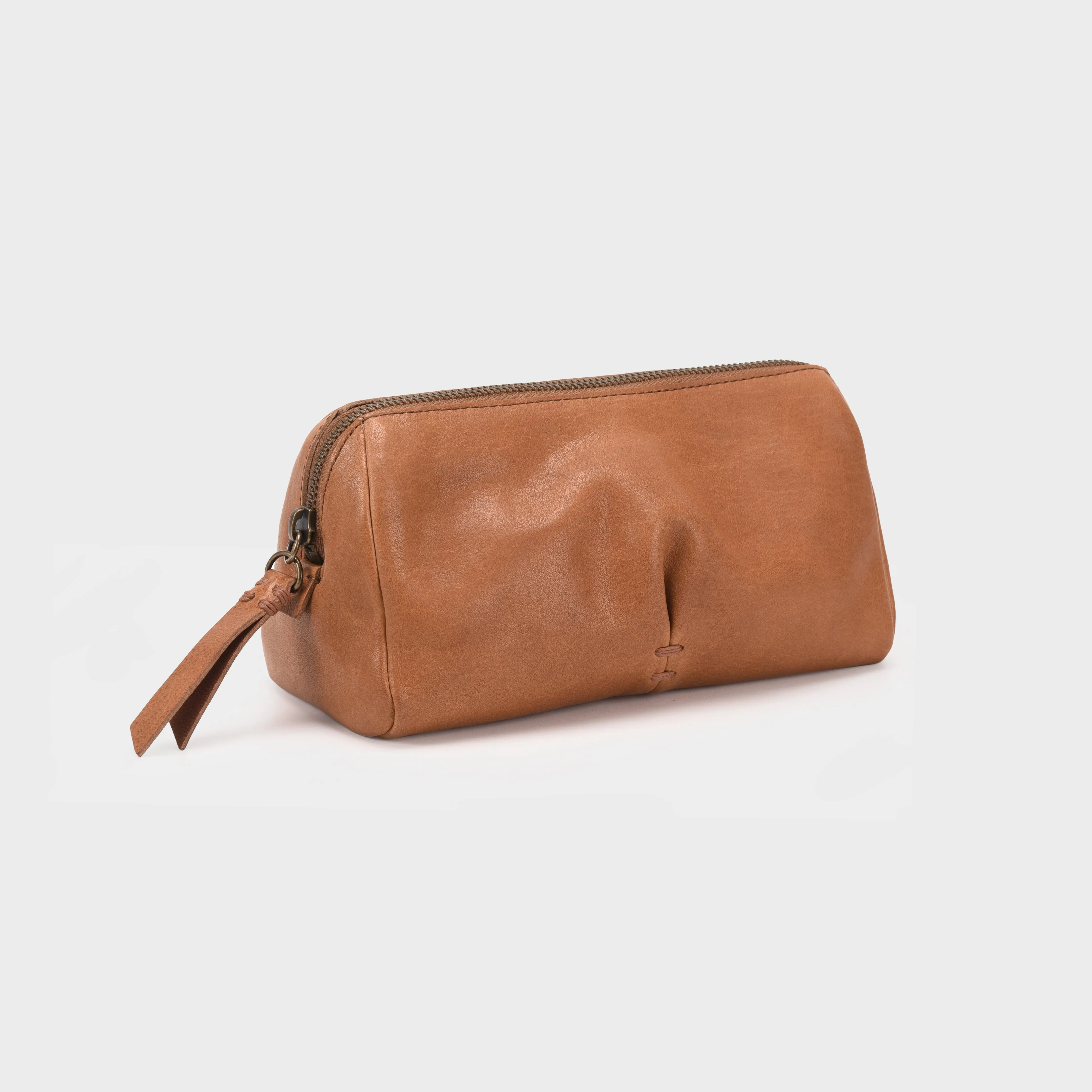 Crest Cosmetic Case