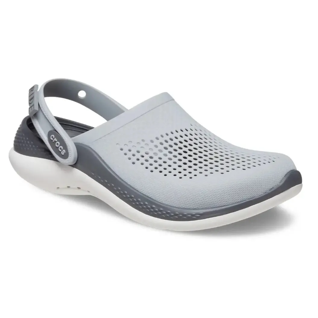 CROCS LITERIDE 360 GREY