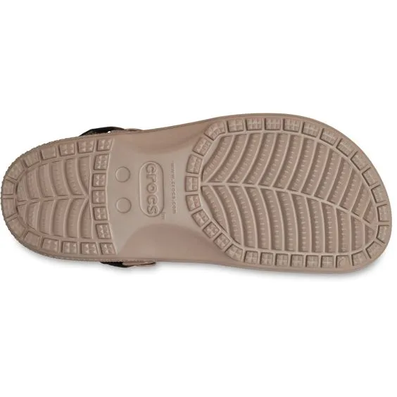 CROCS- MEN'S YUKON VISTA II CLOG