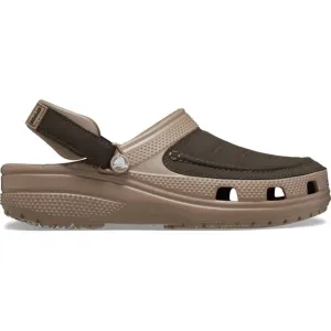 CROCS- MEN'S YUKON VISTA II CLOG