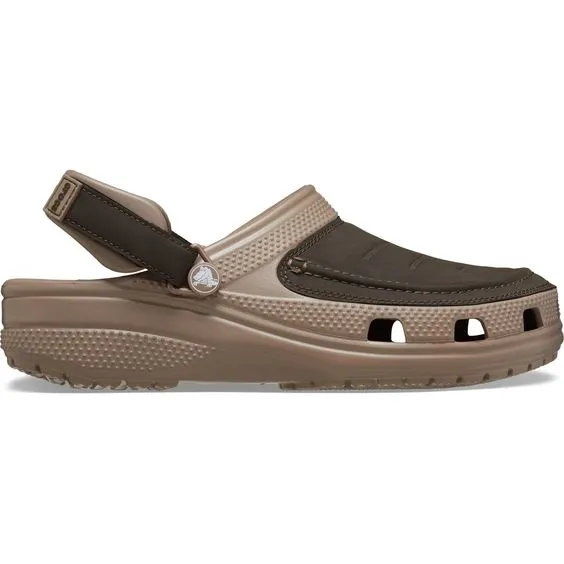 CROCS- MEN'S YUKON VISTA II CLOG