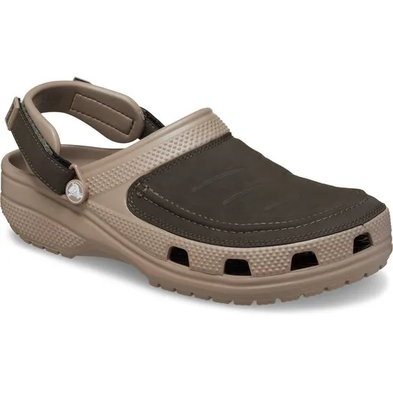 CROCS- MEN'S YUKON VISTA II CLOG
