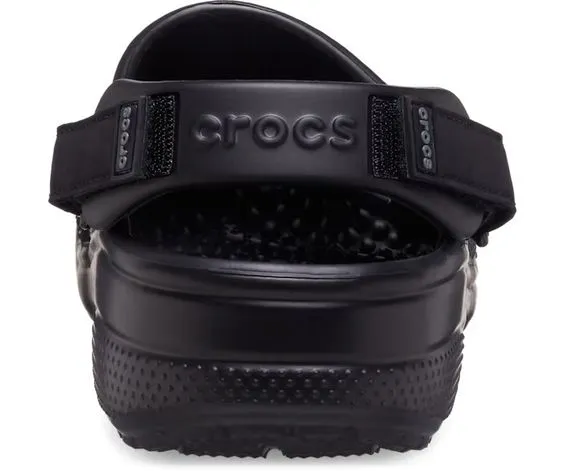 CROCS- MEN'S YUKON VISTA II CLOG