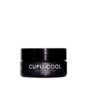 CUPU COOL JELLY BALM Cleanser Moisture Mask Overnight Balm