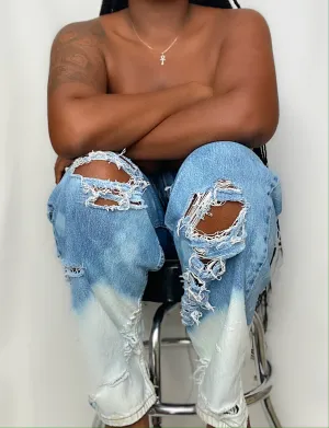 Custom Denim