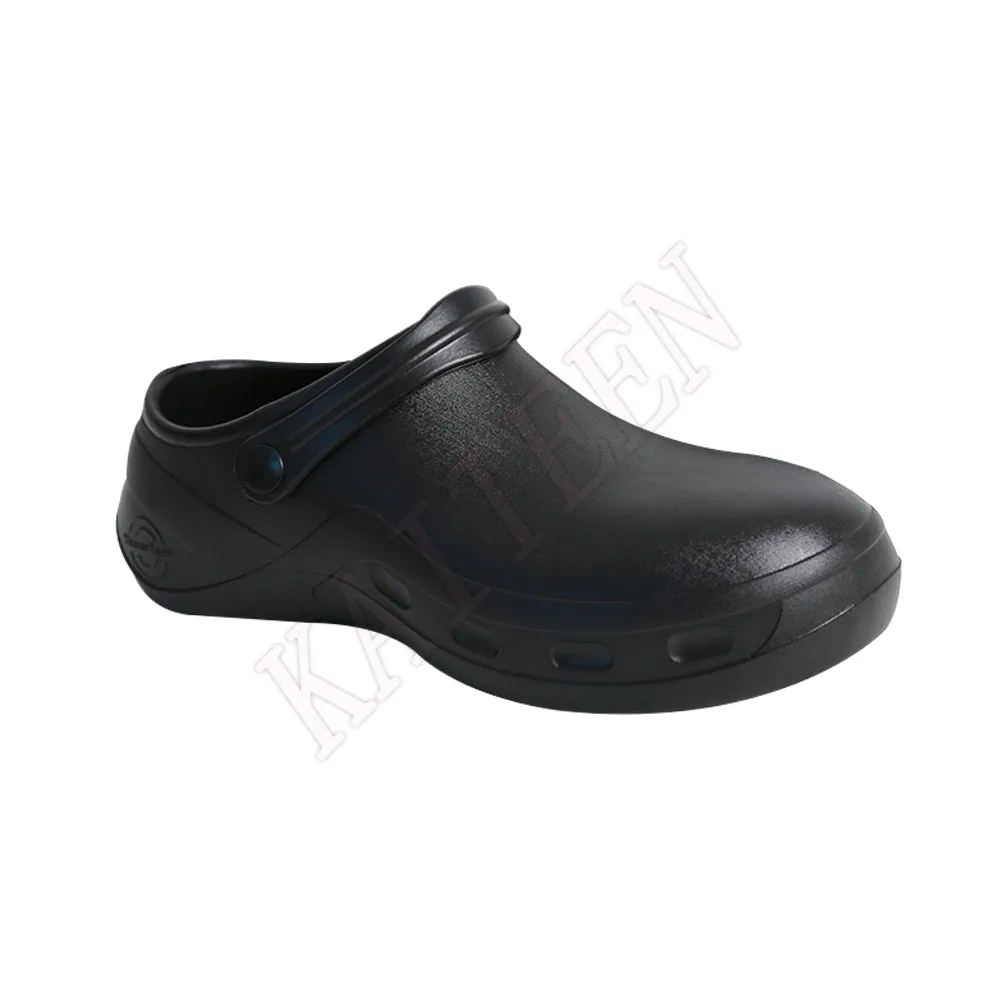 Customized zapatos steel toe croc deal