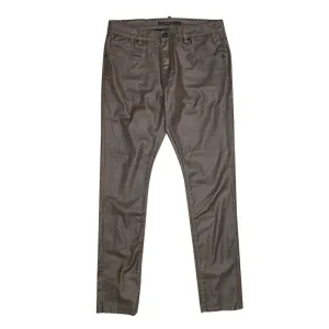 Cutty Mens Denim jean  -Fossil