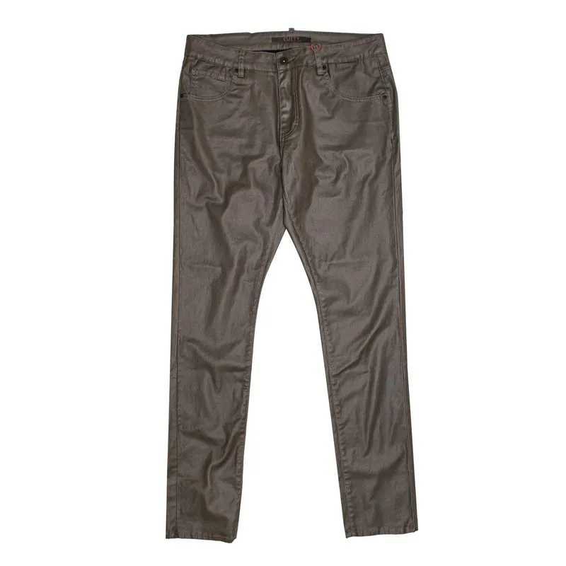 Cutty Mens Denim jean  -Fossil