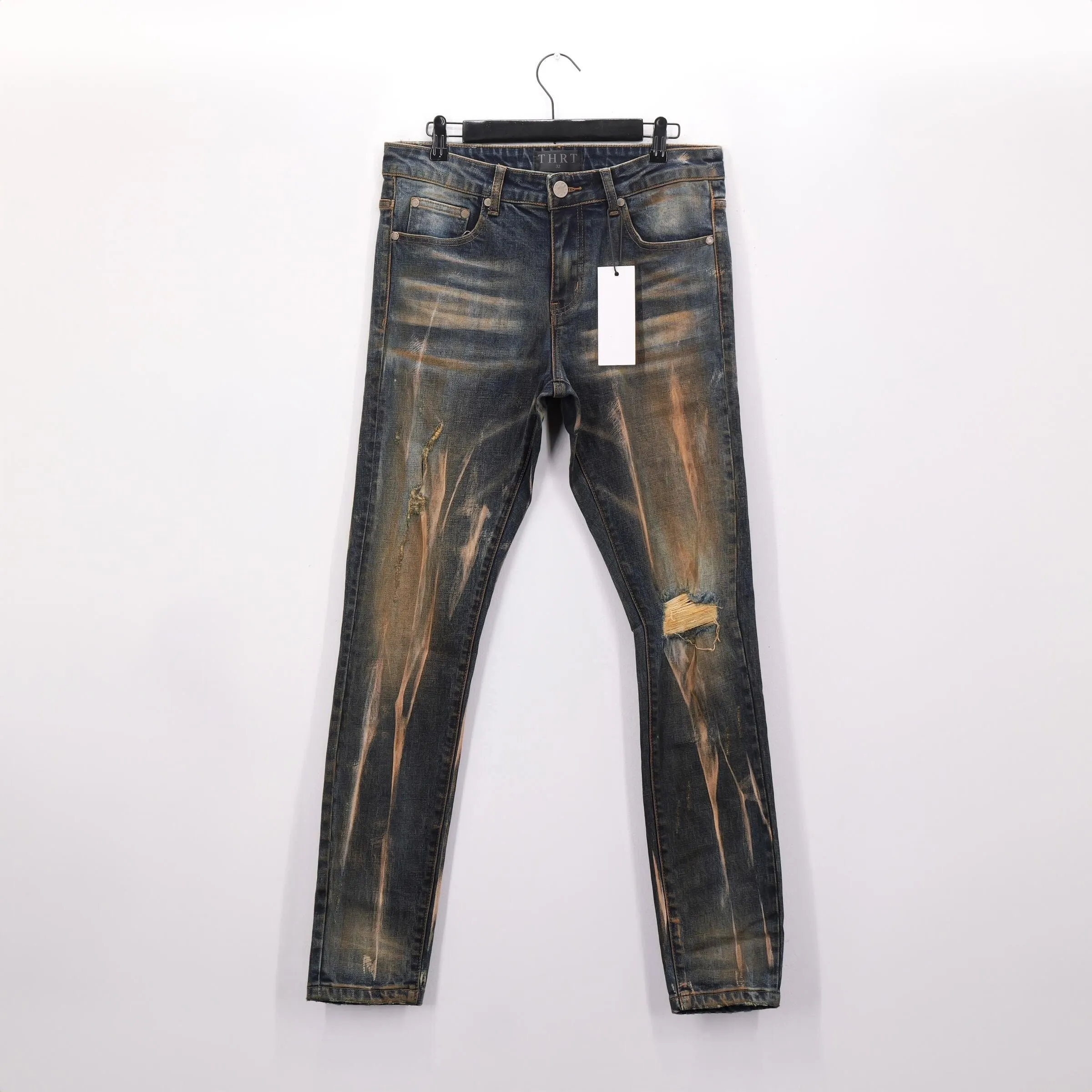DAKOTA - SKINNY C28