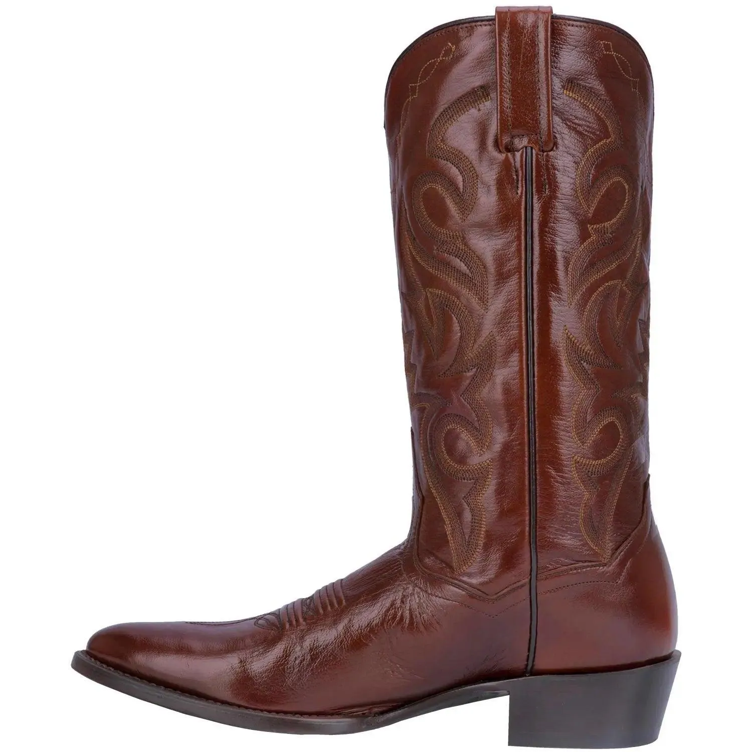 Dan Post Men’s Milwaukee Leather Boot DP2111R