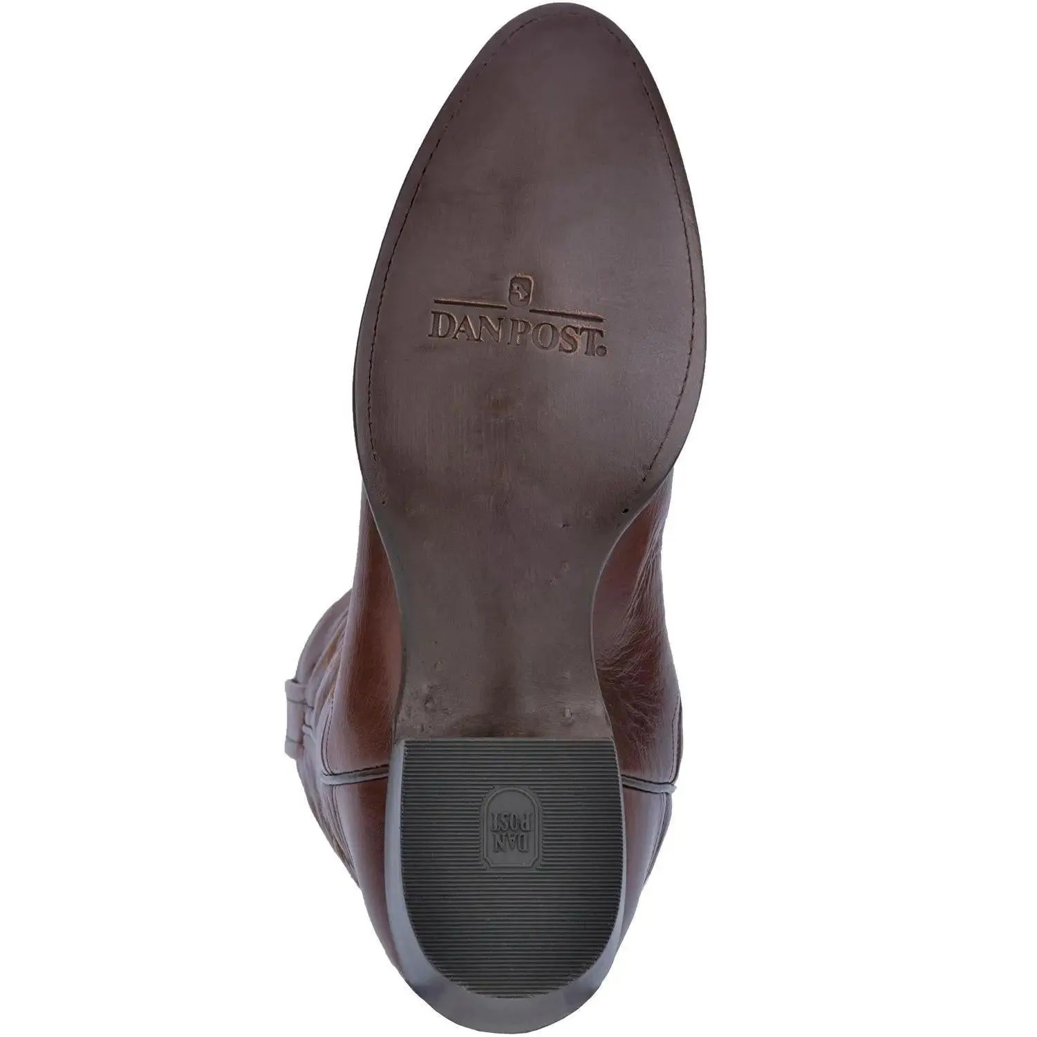 Dan Post Men’s Milwaukee Leather Boot DP2111R