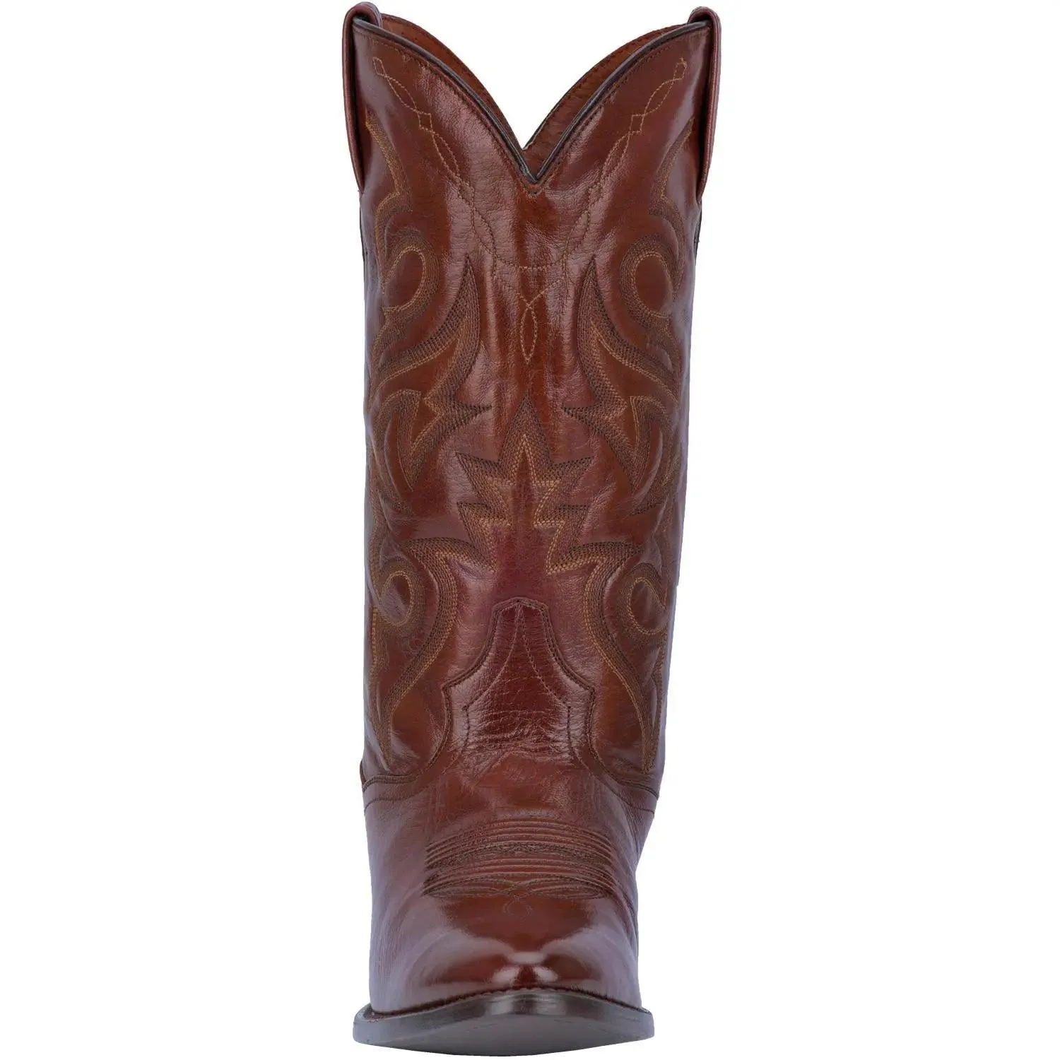 Dan Post Men’s Milwaukee Leather Boot DP2111R