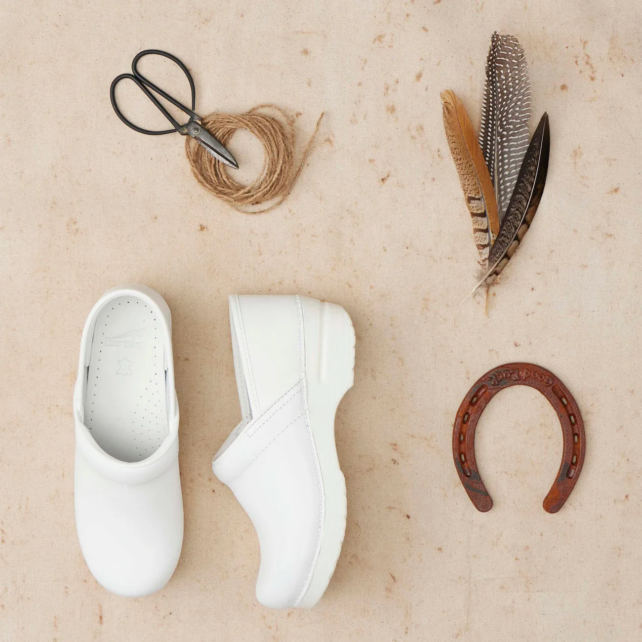 Dansko Professional Clog