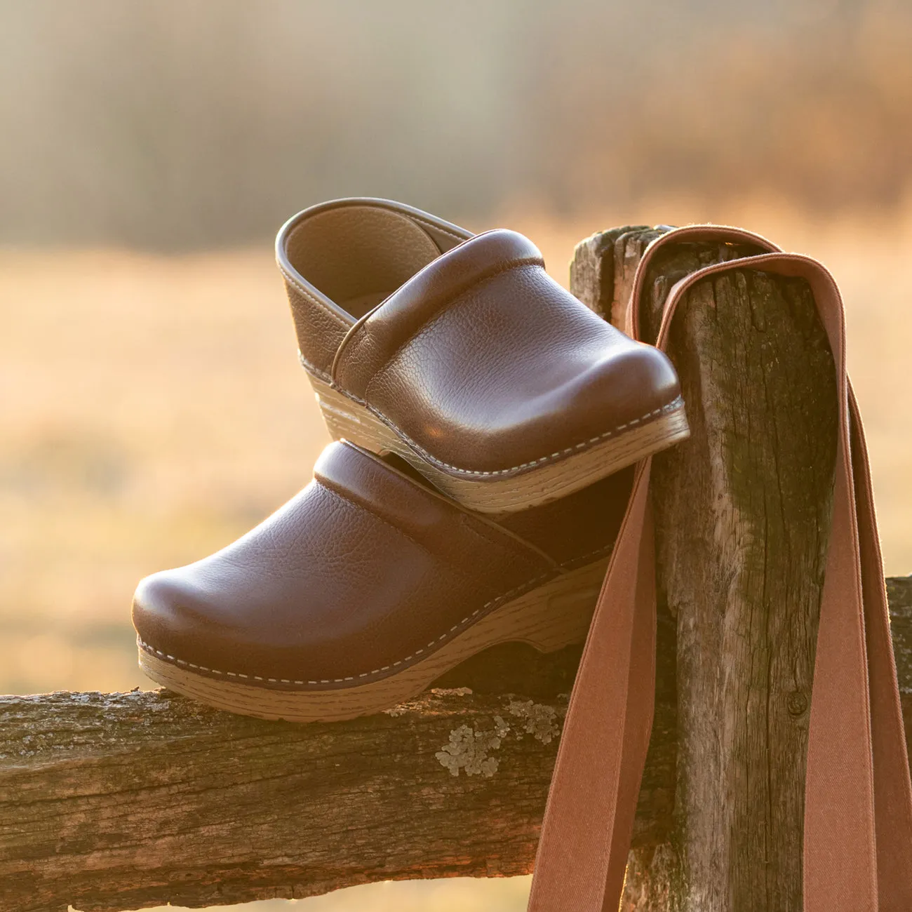 Dansko Professional Clog