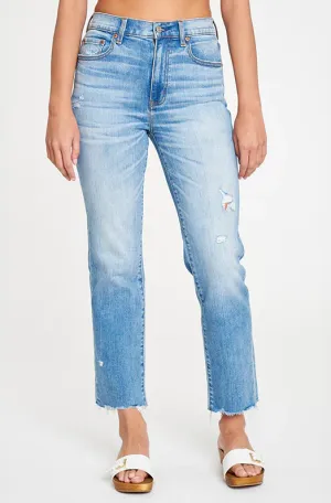 Daze Denim Straight Up - Oasis Vintage
