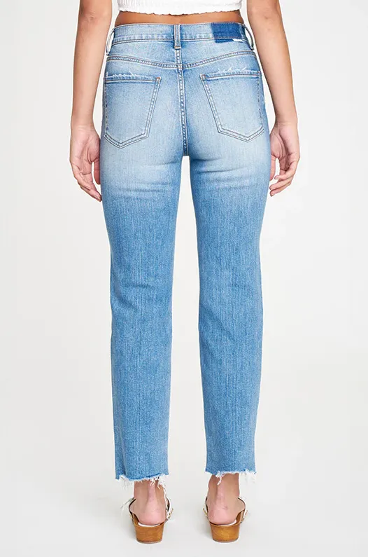 Daze Denim Straight Up - Oasis Vintage