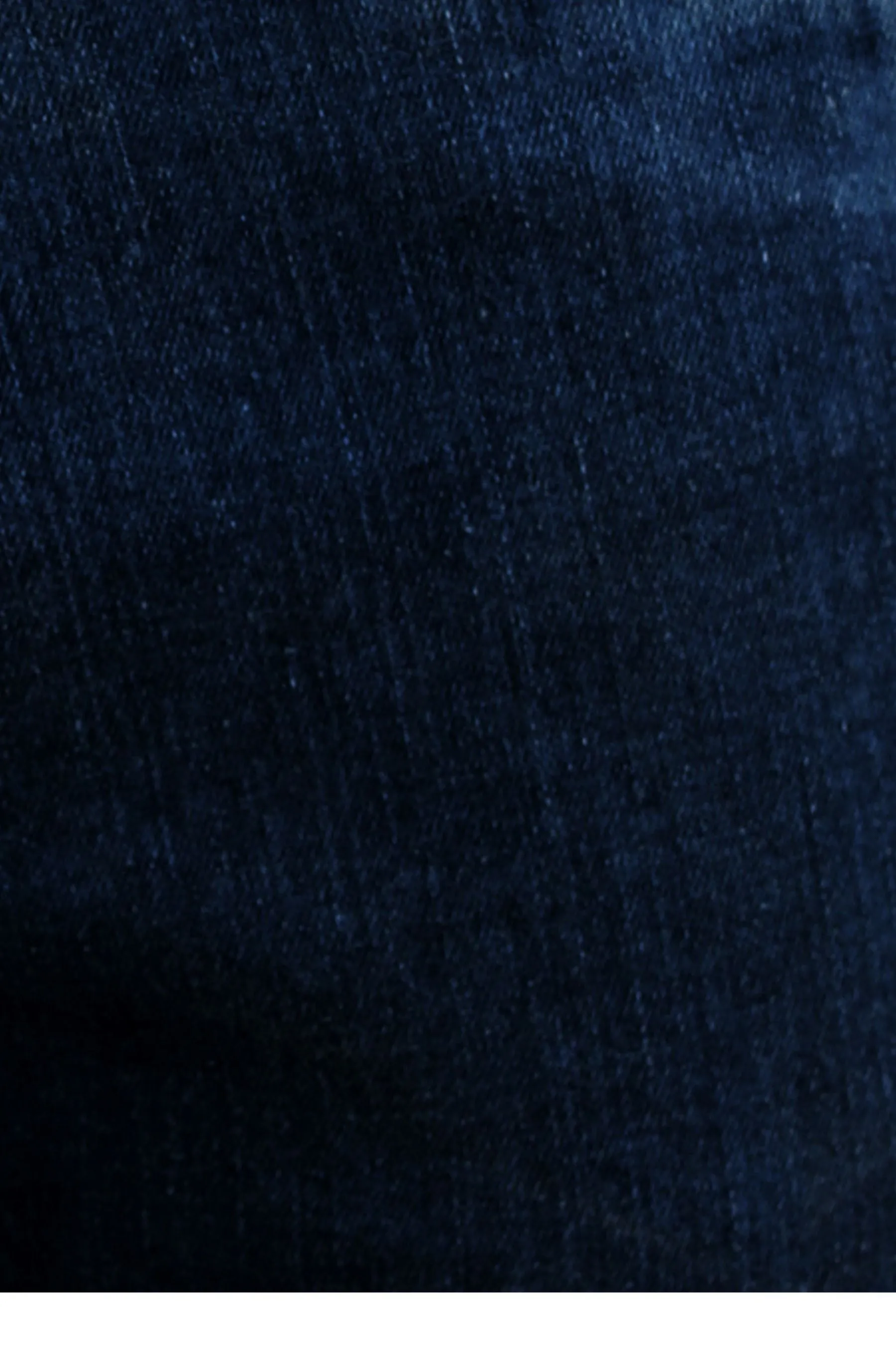 Deep Space Blue Skinny Fit