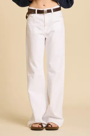 Dena Jean | White Wash
