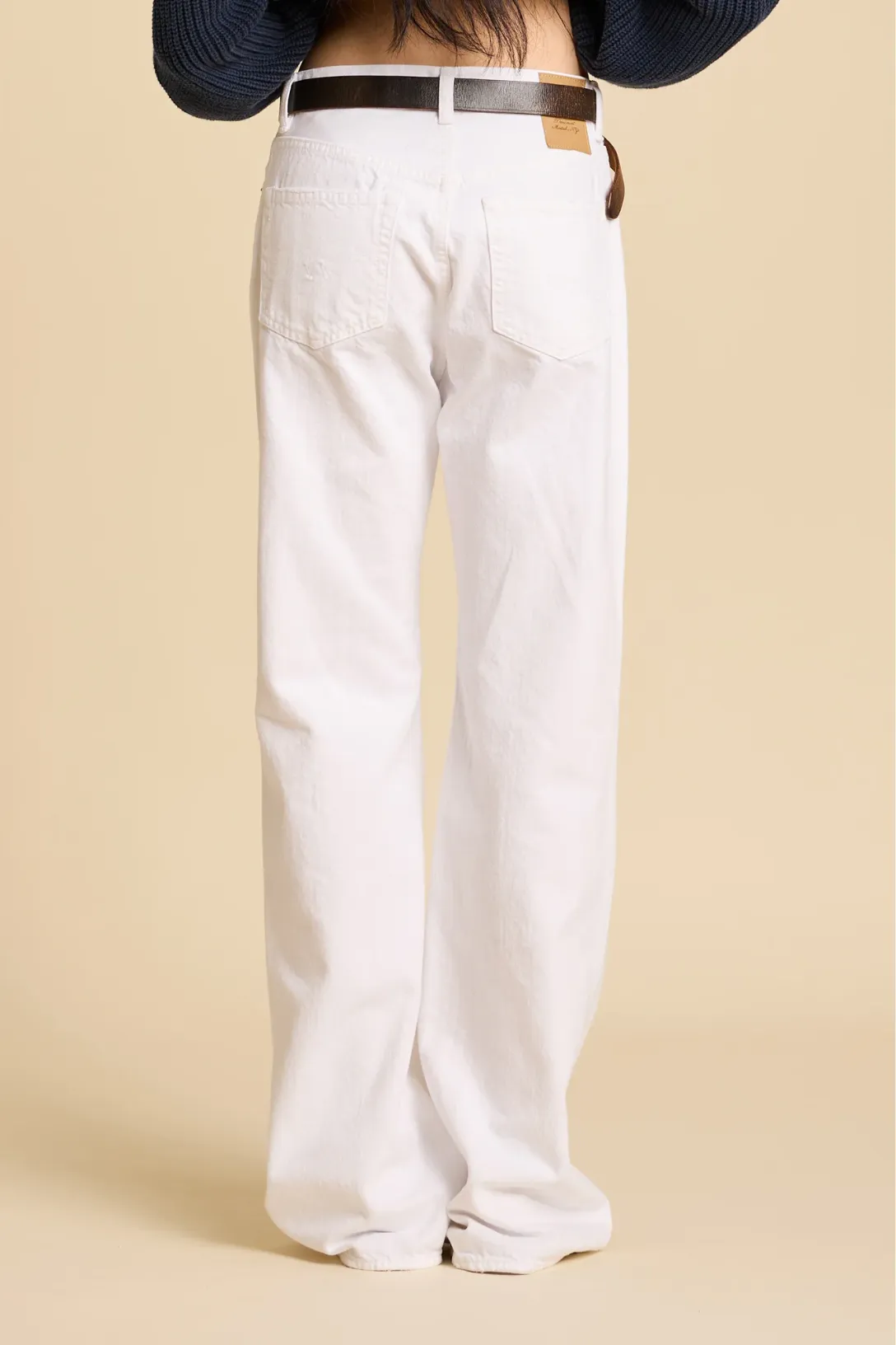 Dena Jean | White Wash